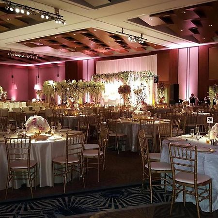 Raleigh Marriott Crabtree Valley Ngoại thất bức ảnh