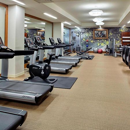 Raleigh Marriott Crabtree Valley Ngoại thất bức ảnh