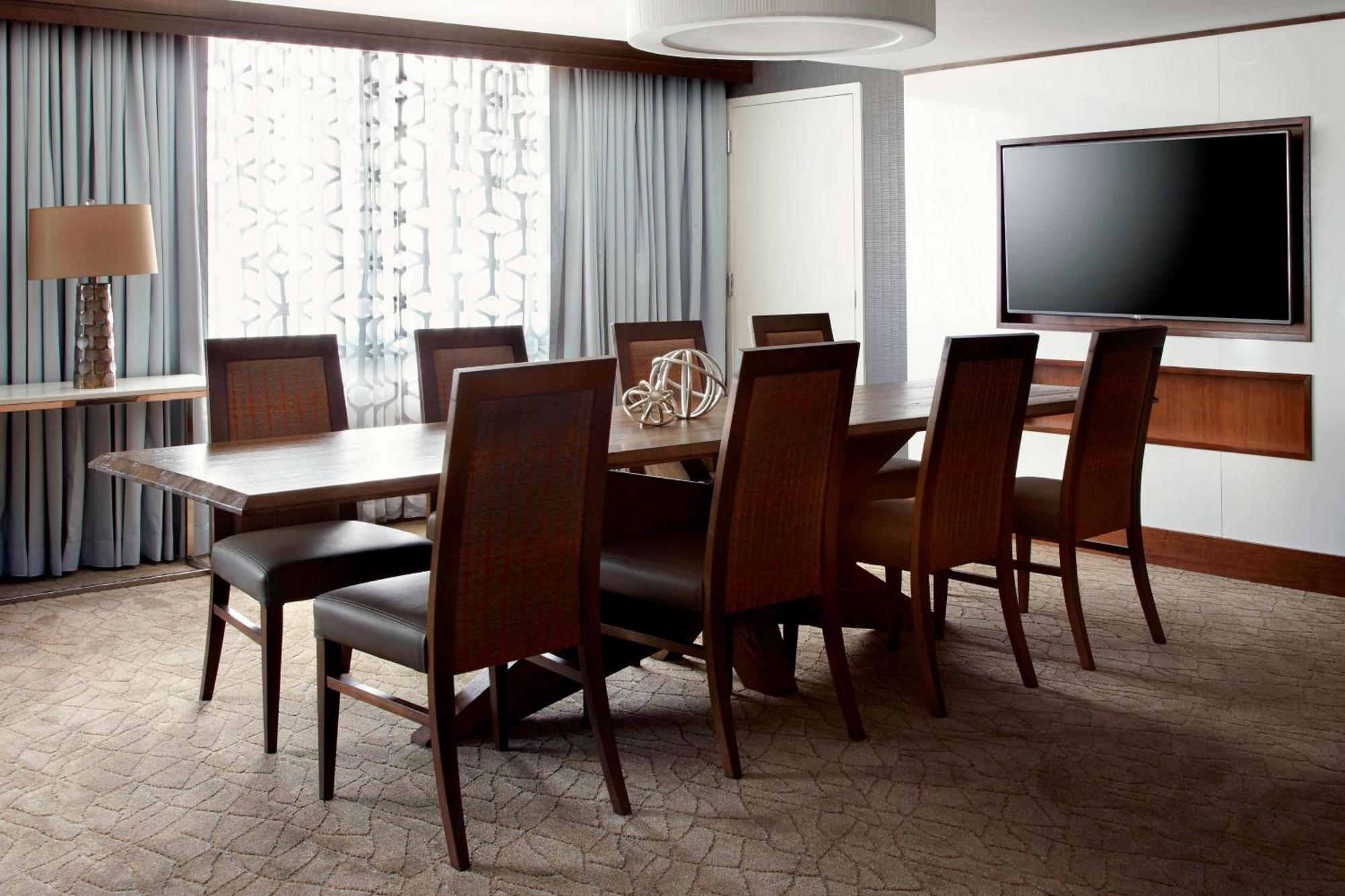 Raleigh Marriott Crabtree Valley Ngoại thất bức ảnh