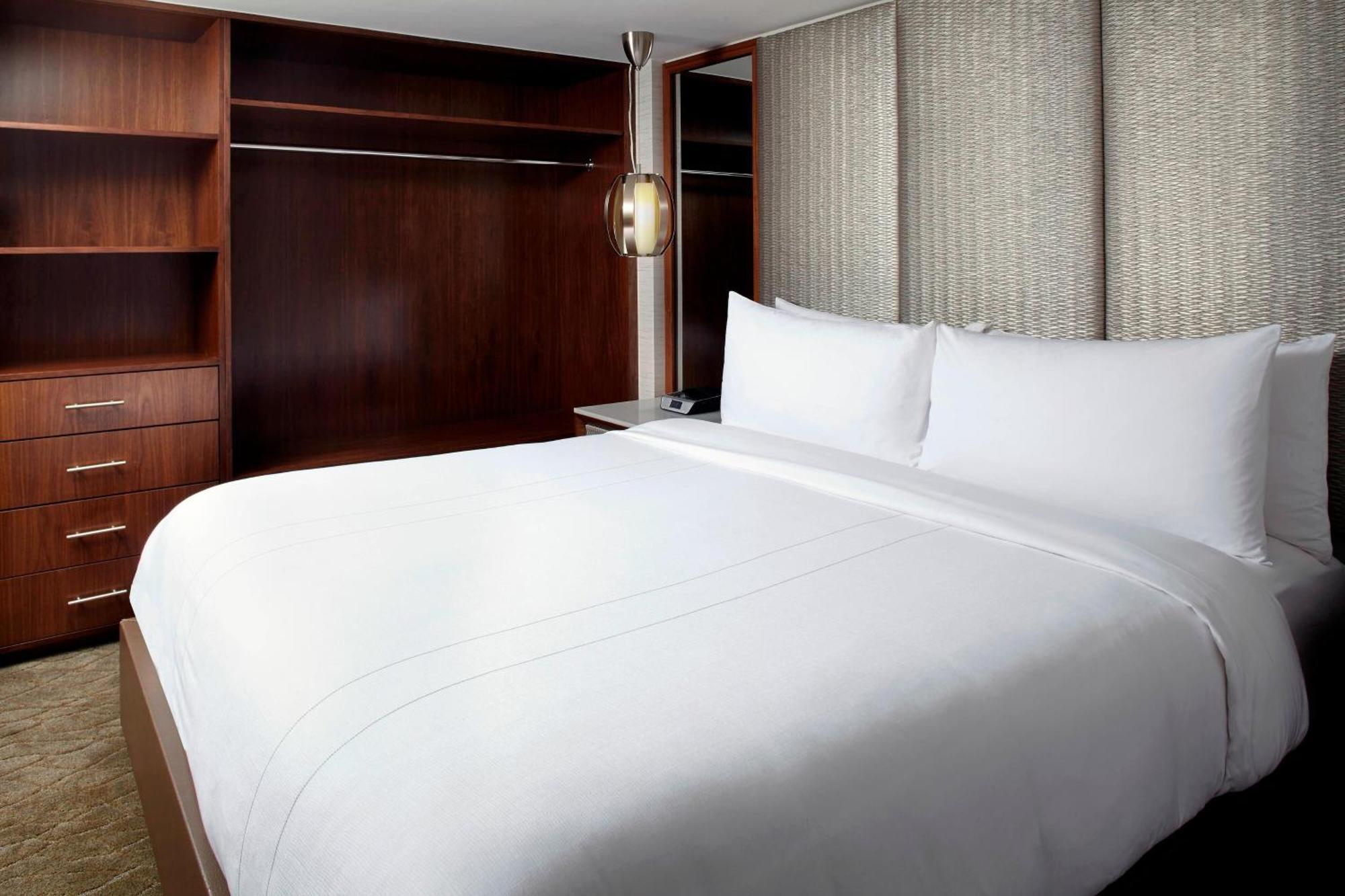 Raleigh Marriott Crabtree Valley Ngoại thất bức ảnh