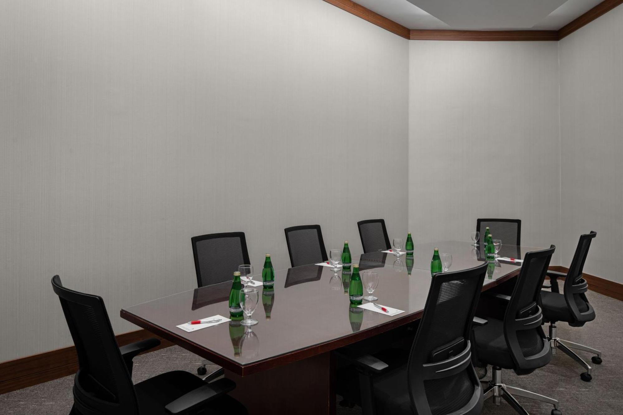 Raleigh Marriott Crabtree Valley Ngoại thất bức ảnh