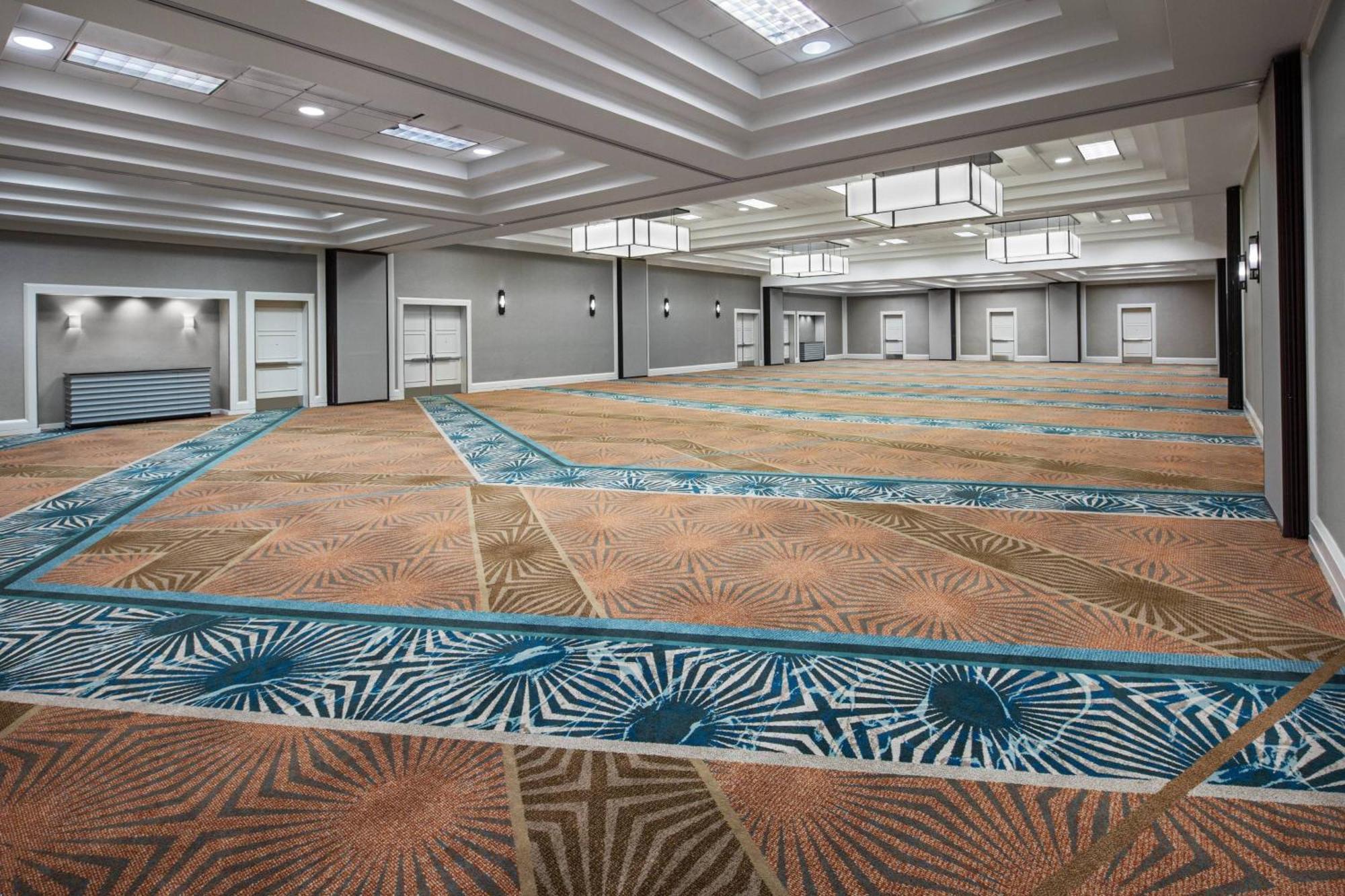 Raleigh Marriott Crabtree Valley Ngoại thất bức ảnh