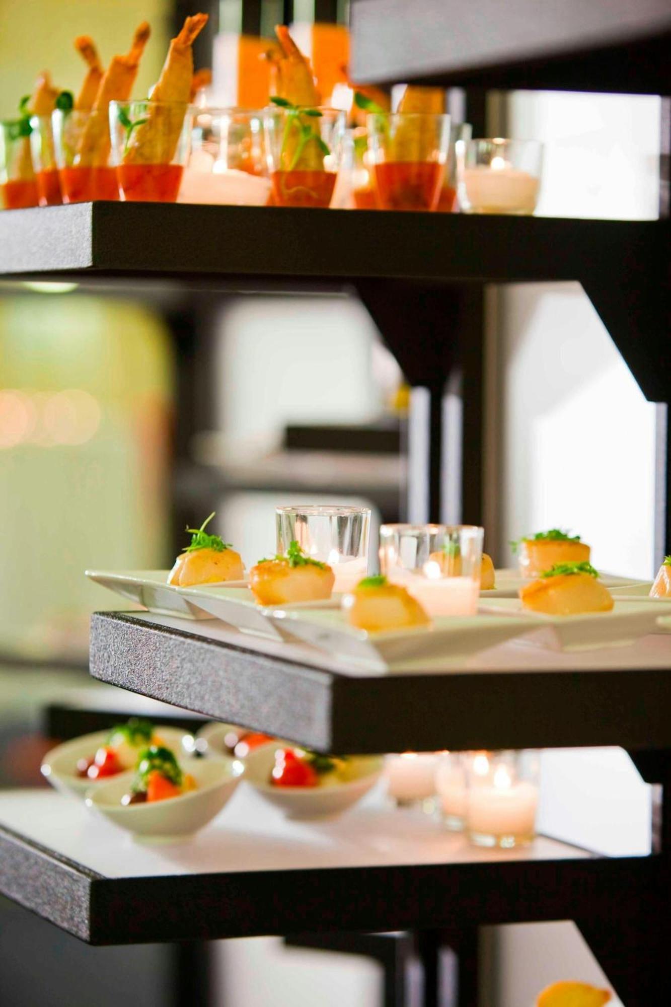 Raleigh Marriott Crabtree Valley Ngoại thất bức ảnh